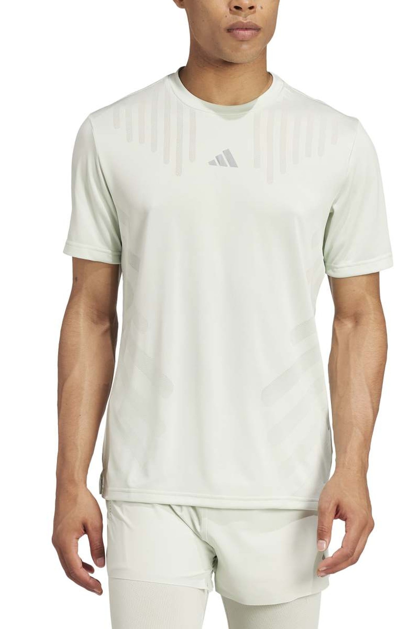 PERFORMANCE UNISEX HIIT AIRCHILL WORKOUT T-SHIRT 3