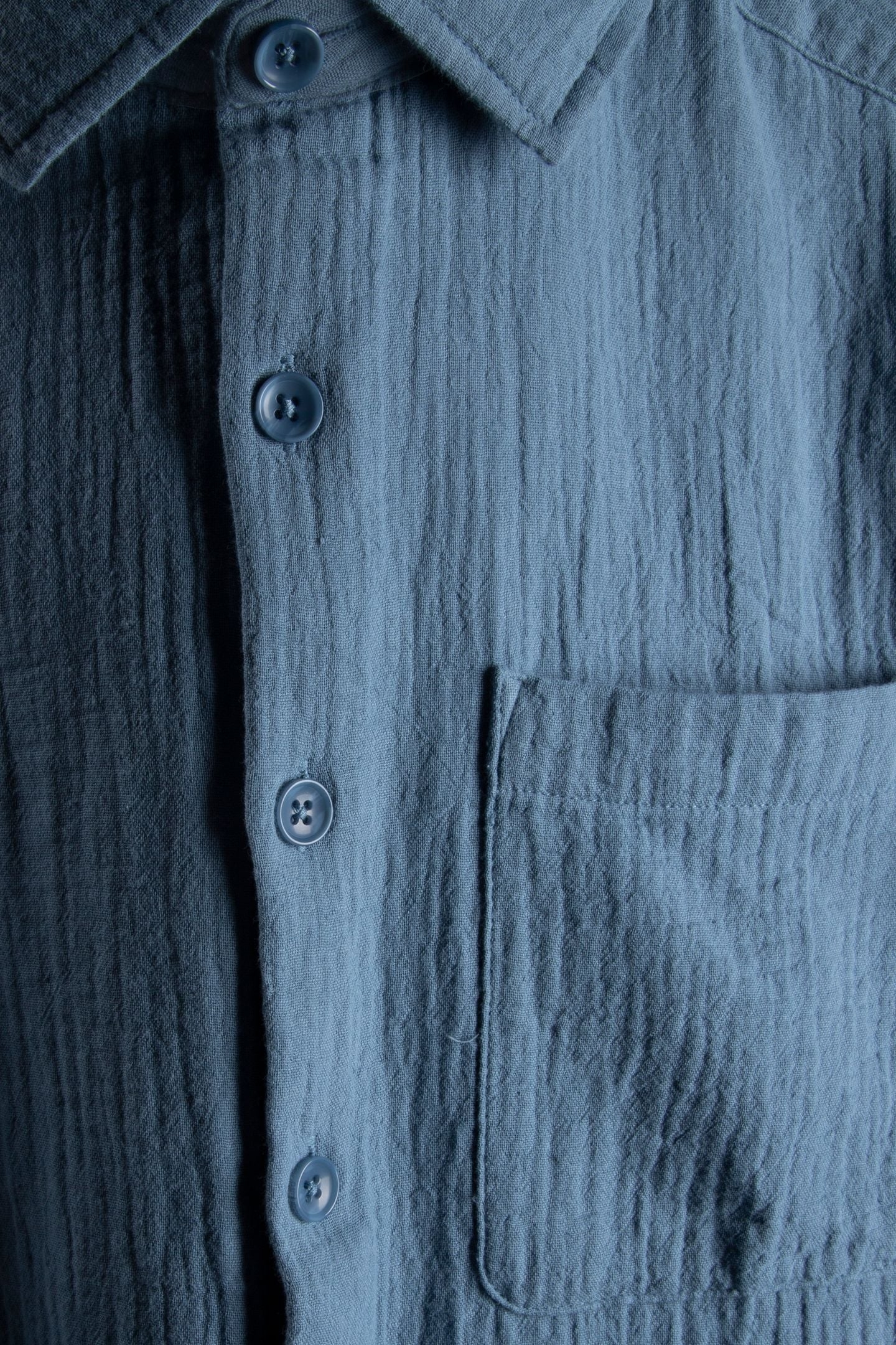 DS_DANDY SHIRT PROVINCIAL BLUE 4