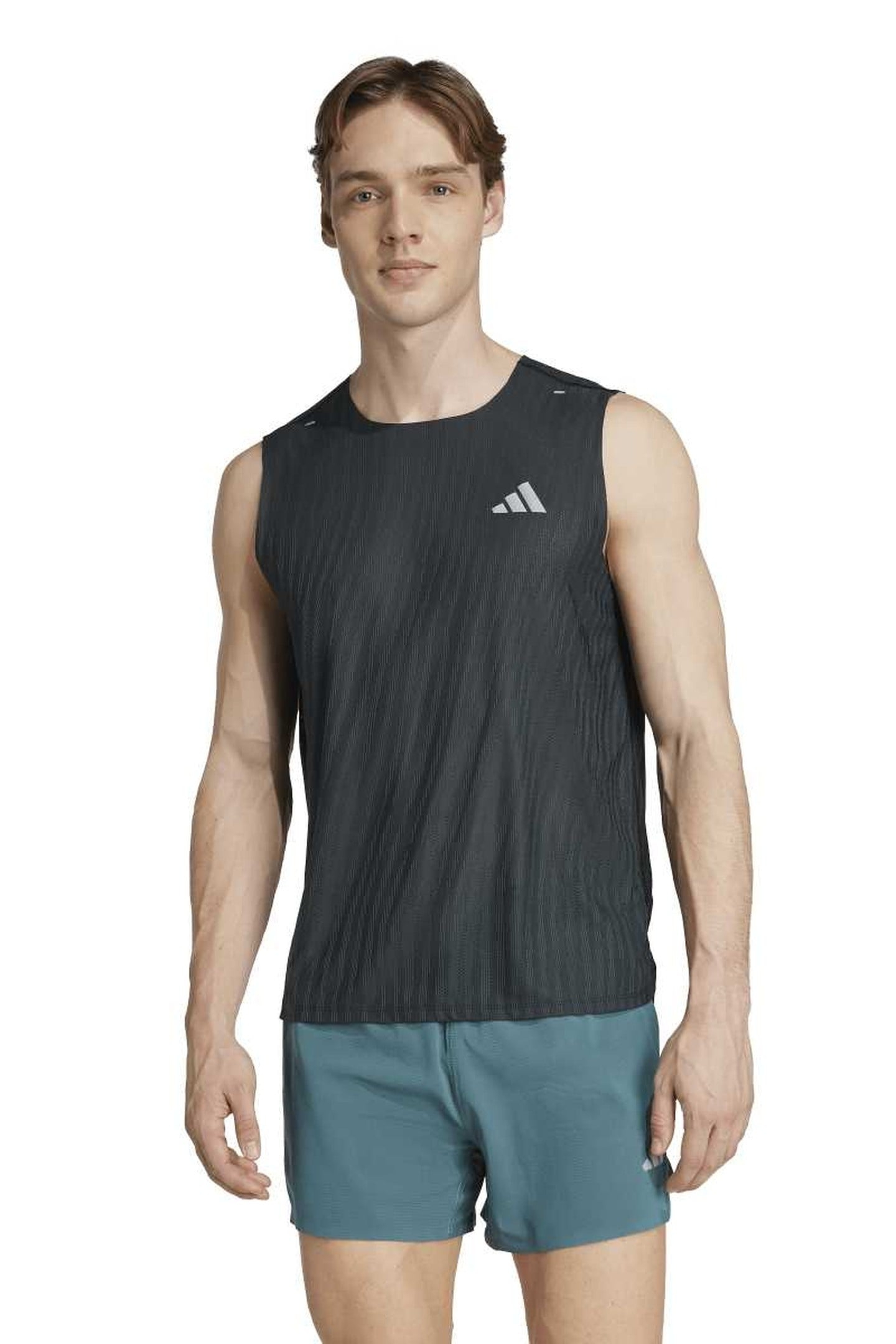 PERFORMANCE UNISEX ADI365 RUNNING CLIMACOOL+ TANK TOP 1