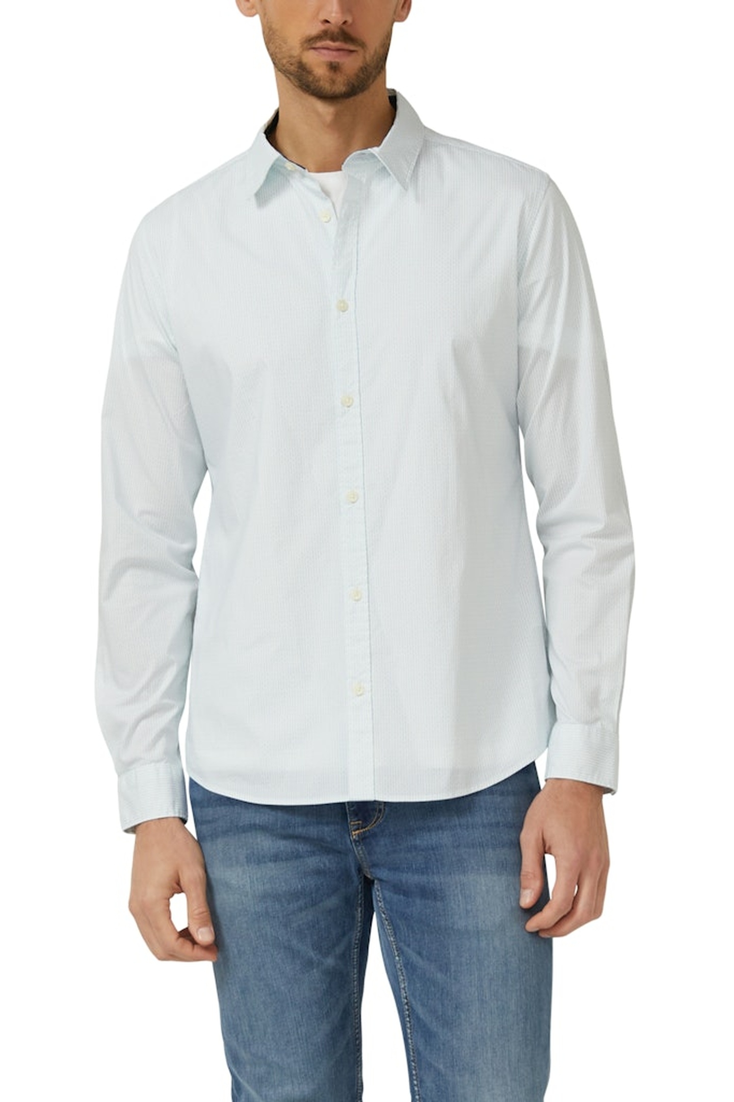 SHIRTS WHITE 3