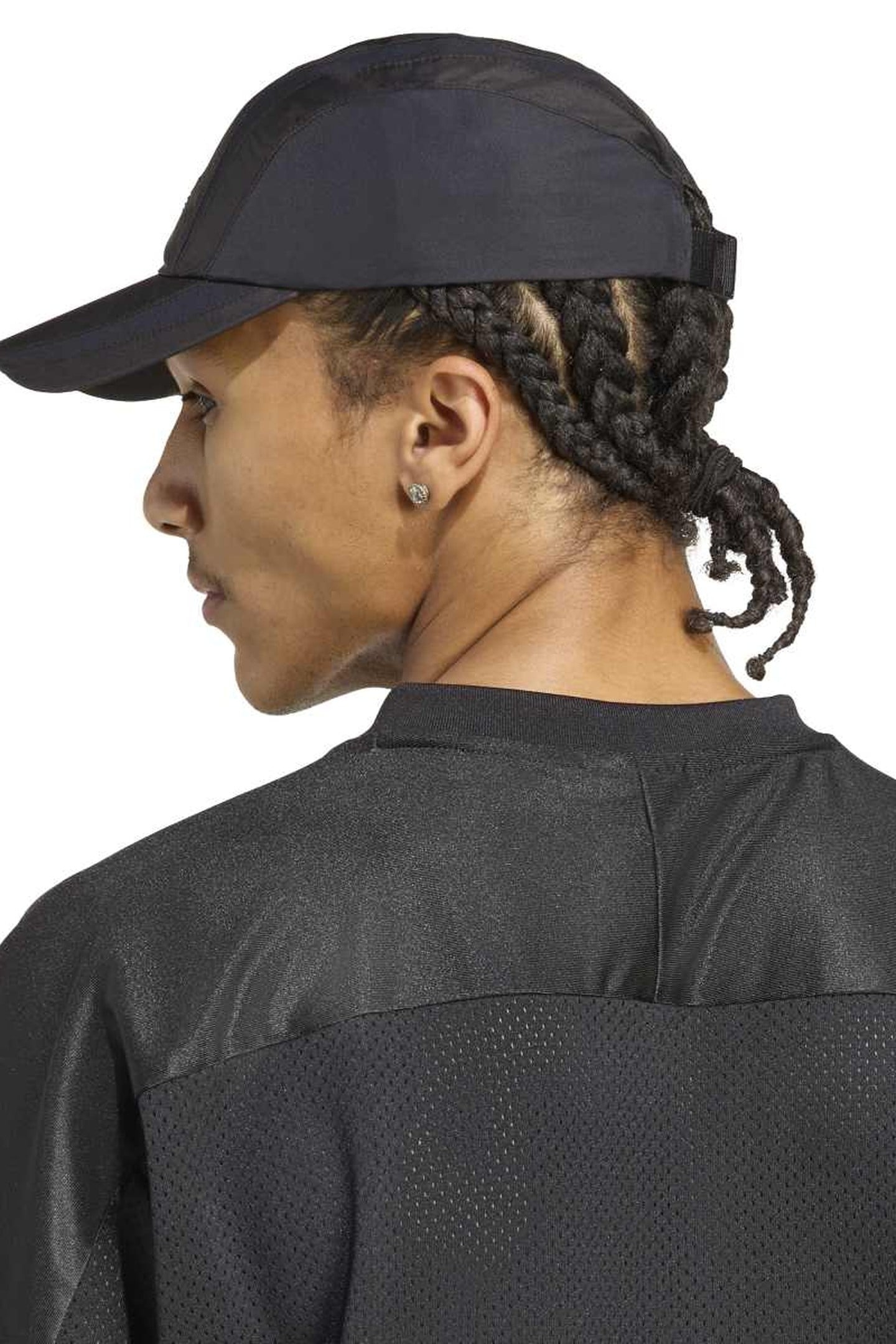 ORIGINALS UNISEX TEAMGEIST CAP 4