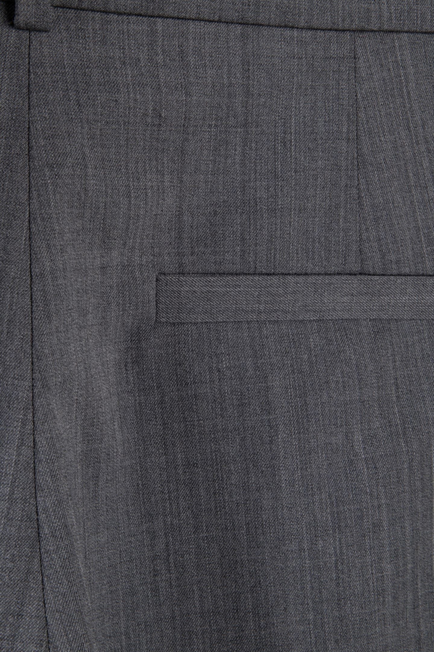 LOLO SHORTS GREY 5