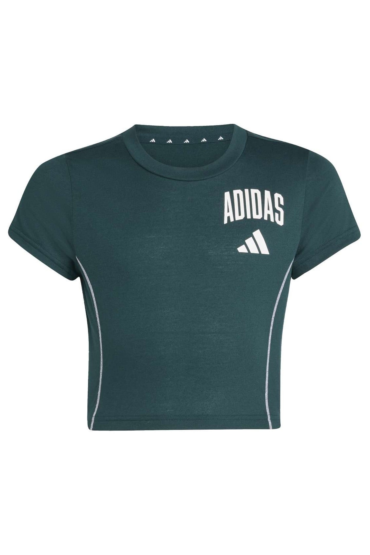 SPORTSWEAR TRAIN ESSENTIALS COLLEGIATE PRINT T-SHIRT KIDS 5