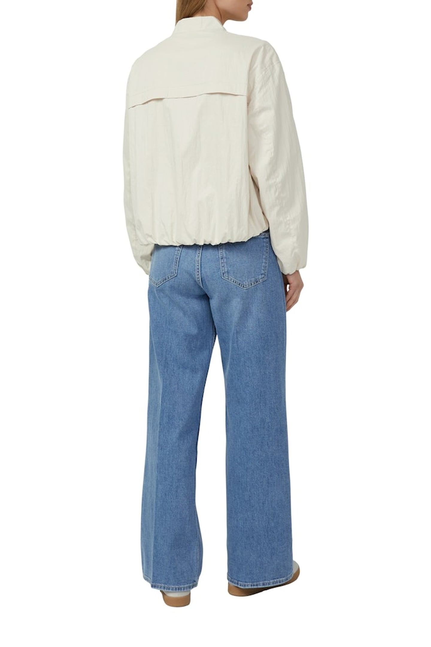 JACKETS OUTDOOR BEIGE 6