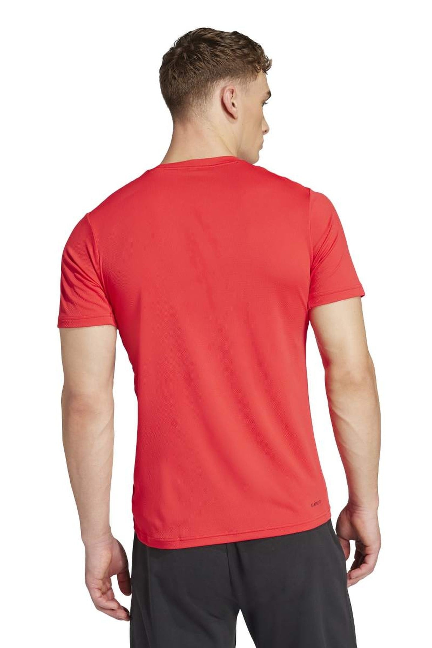 PERFORMANCE UNISEX TRAIN ESSENTIALS TRAINING T-SHIRT 2