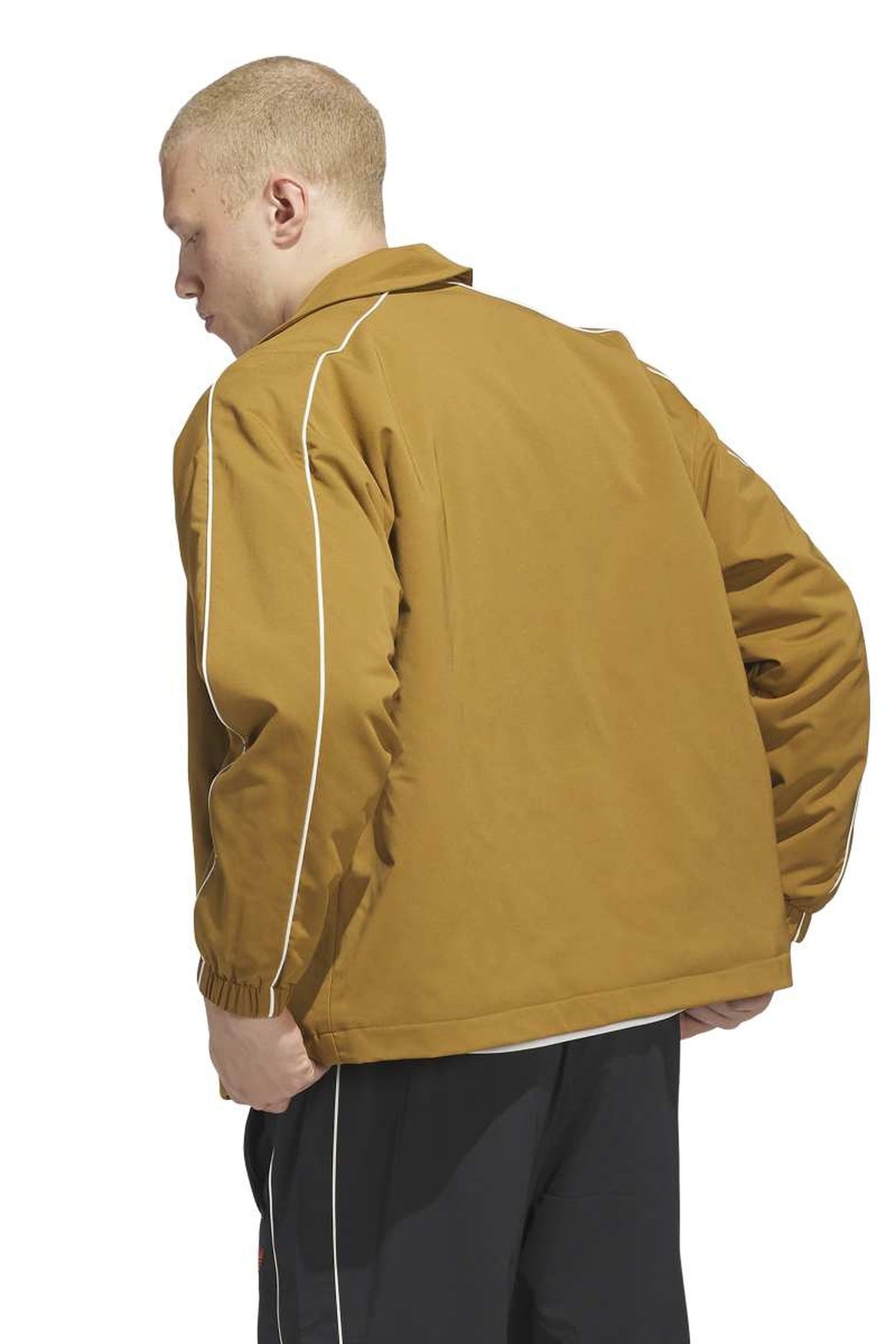 ORIGINALS UNISEX UNISEX COACH JACKET 5