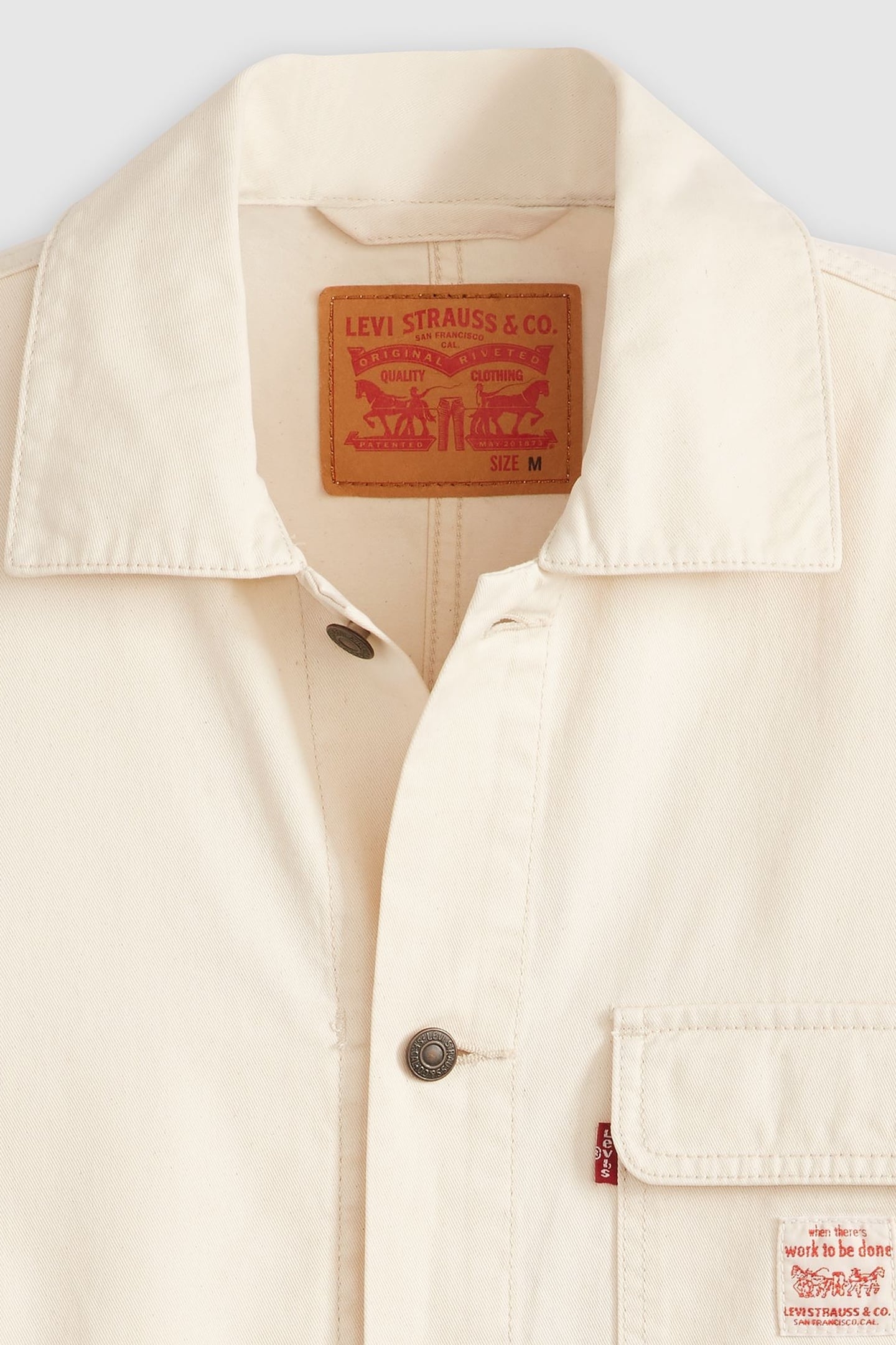 BROADWAY ENGINEER COAT 6