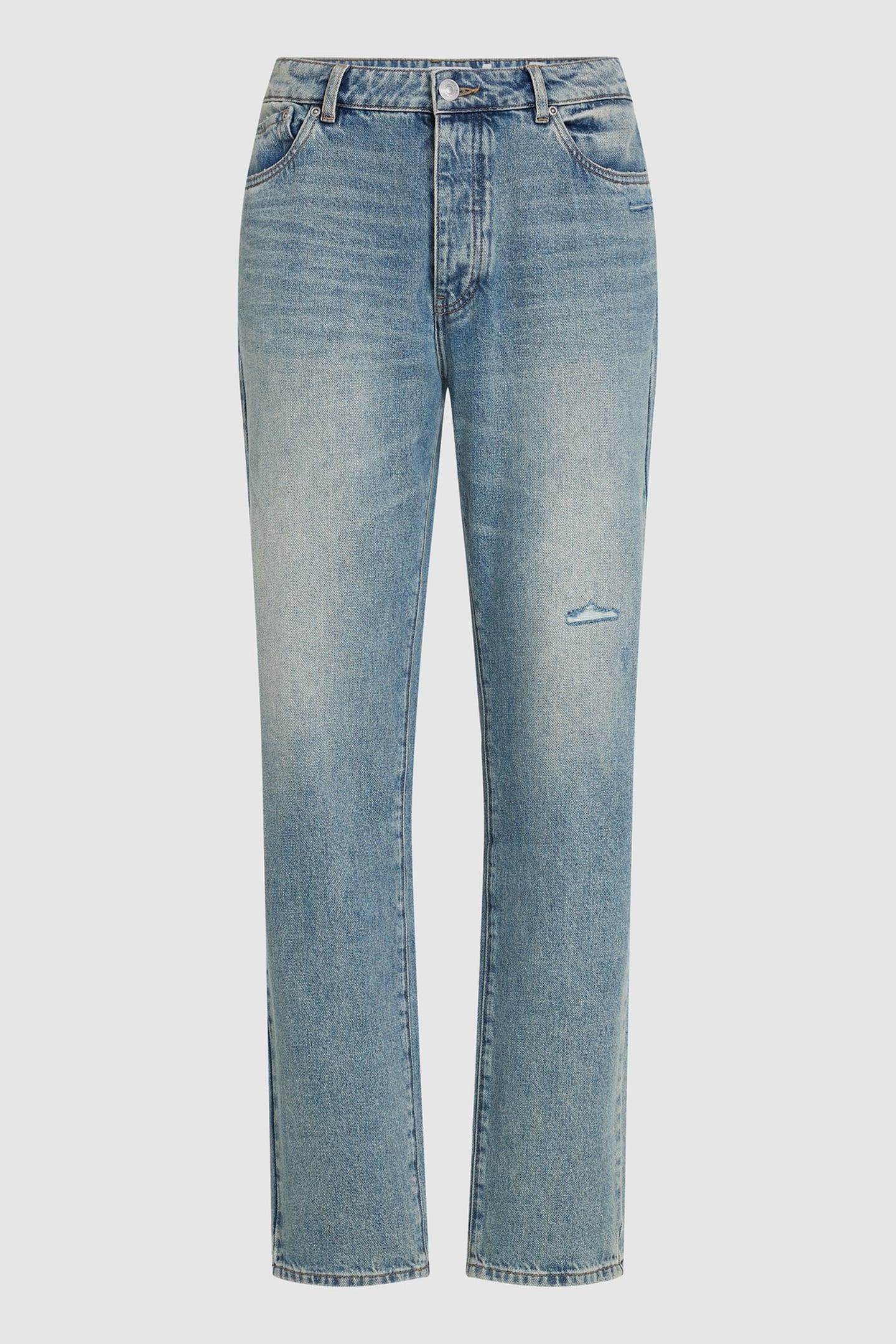 RAY DENIM ICE BLUE 1