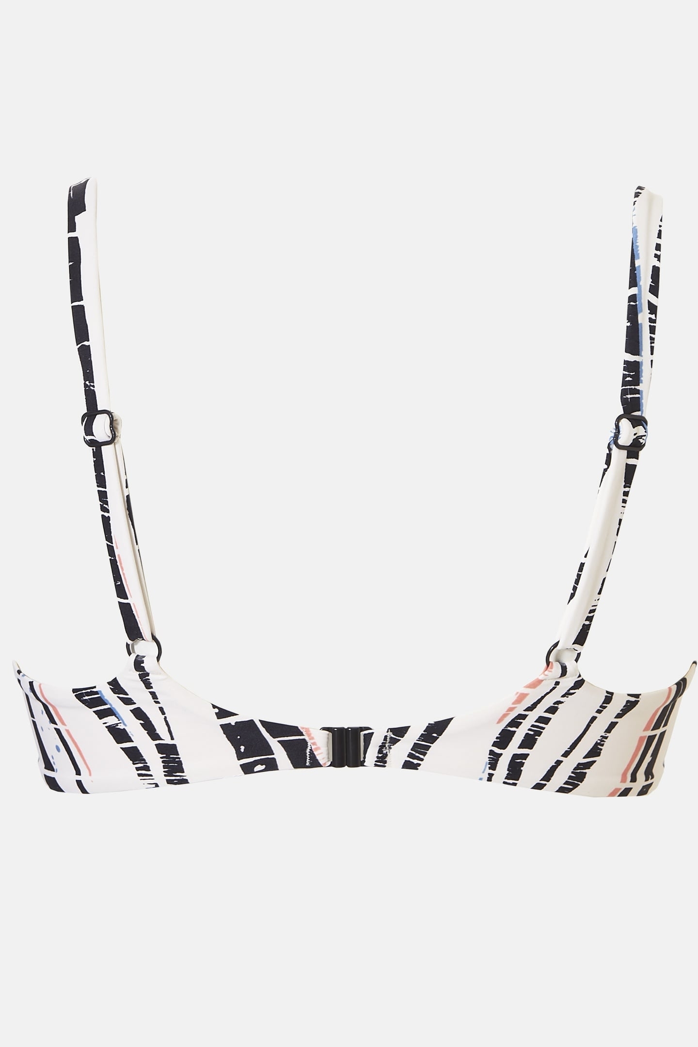 SW BRA TSHIRT COVERING MODERN ART 2