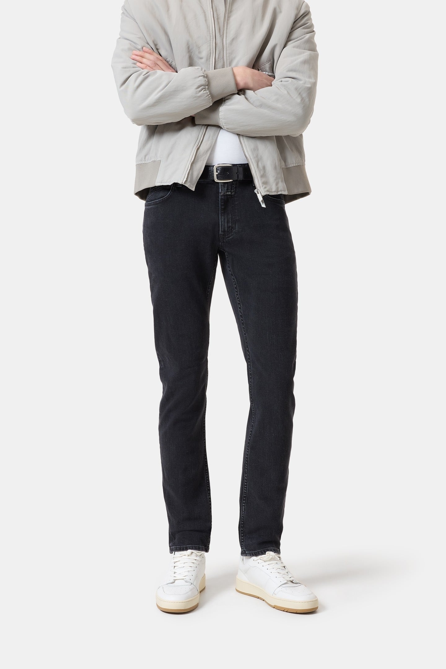 UNITY SLIM BLACK/BLACK 6