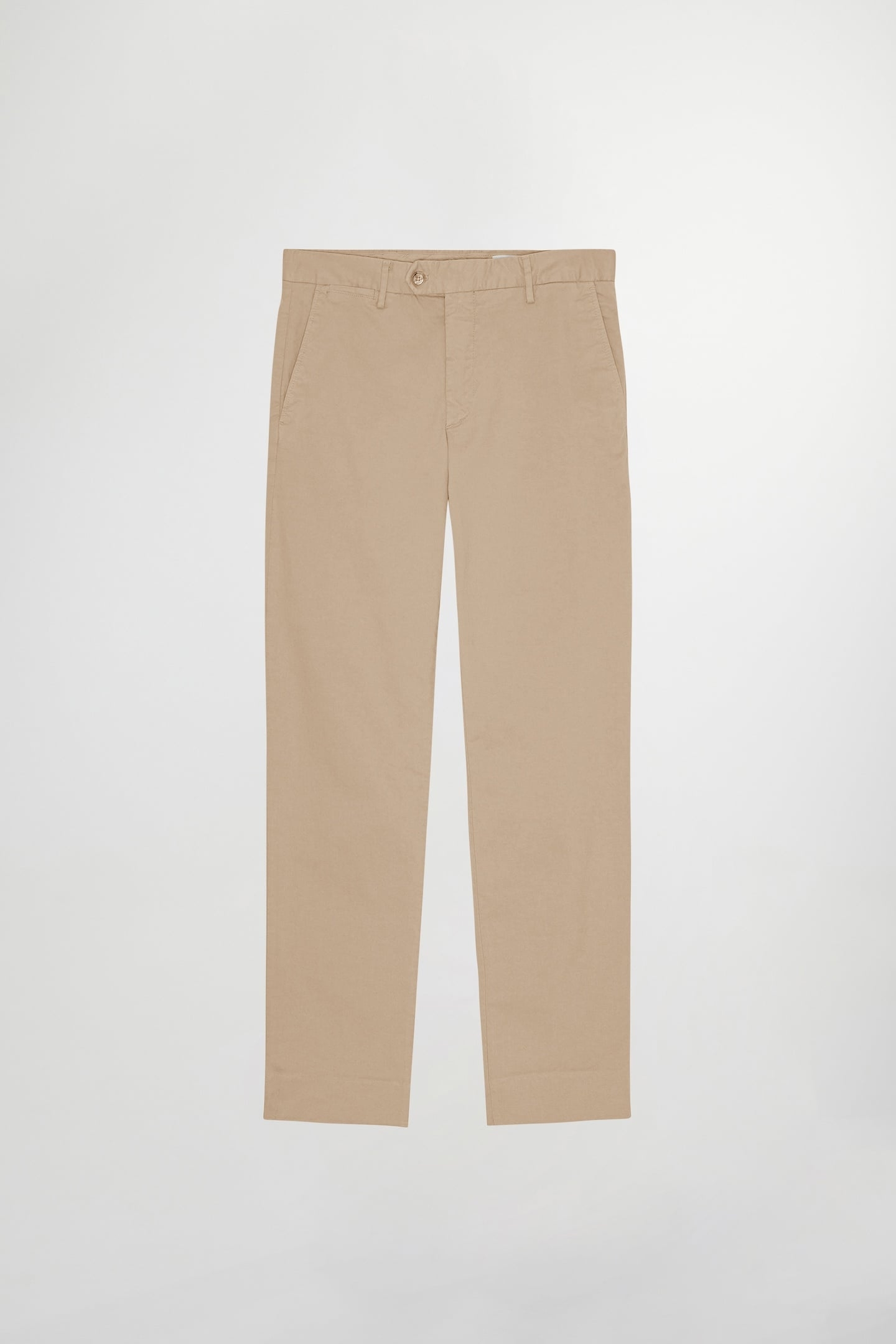 WILHELM 1010 TAILORED PANTS — SLIM FIT 3