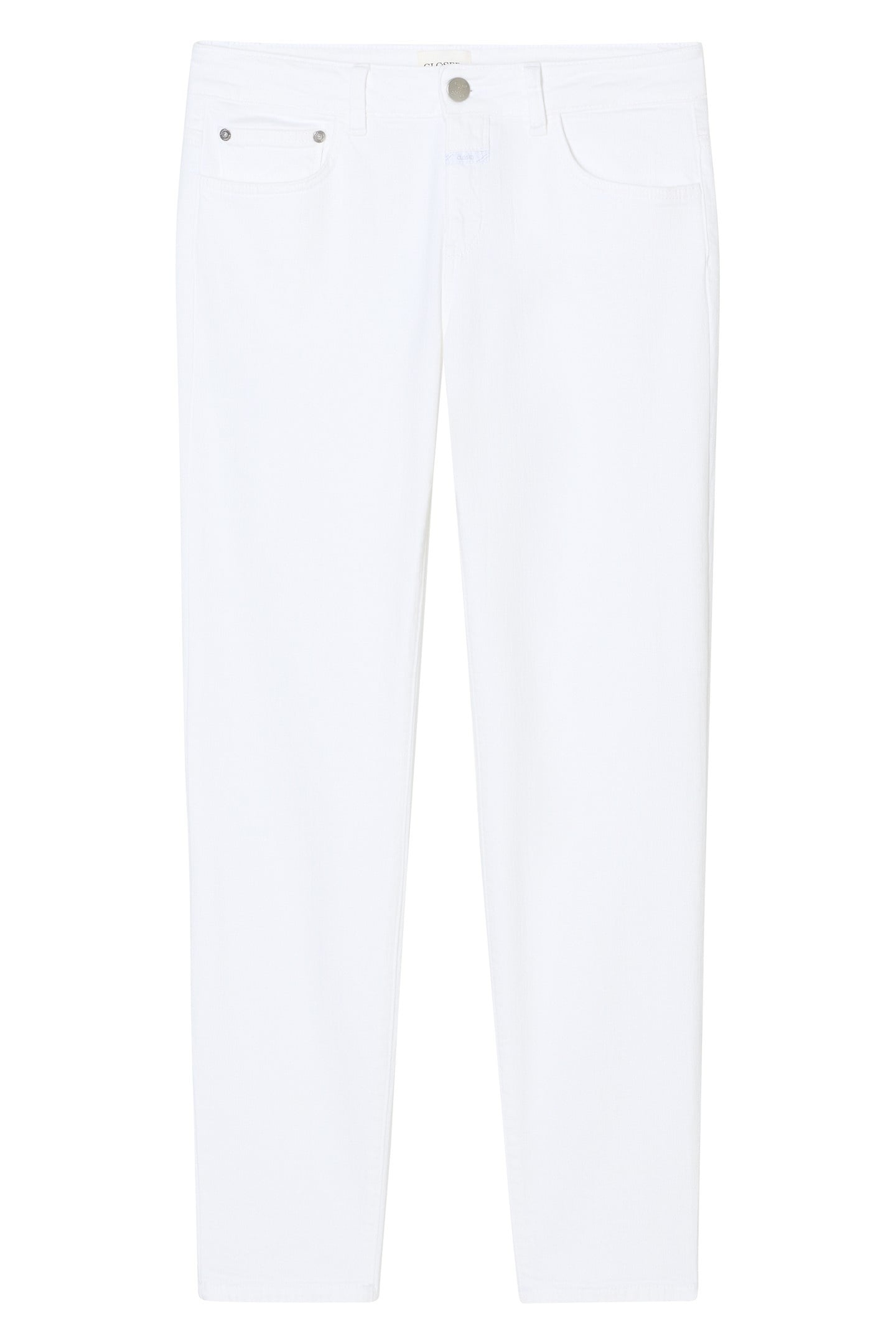 BAKER WHITE 6