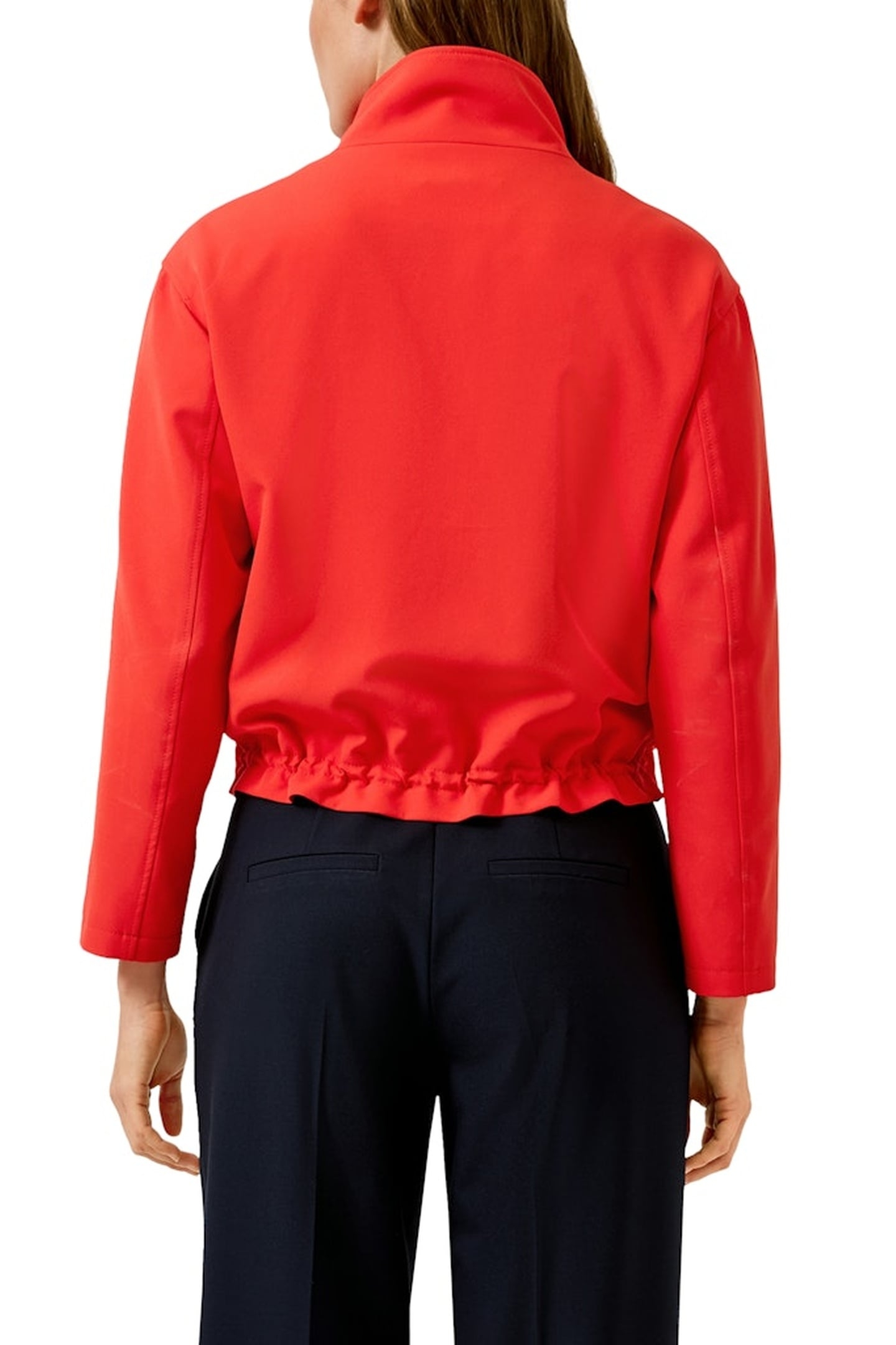 JACKETS INDOOR RED 7