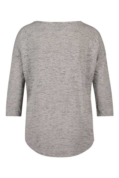 LS YES YES YES LIGHT GREY MELANGE 2