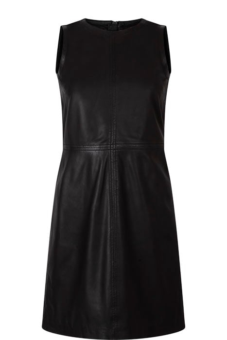 HYPNOTIC LEATHER NUIT 1