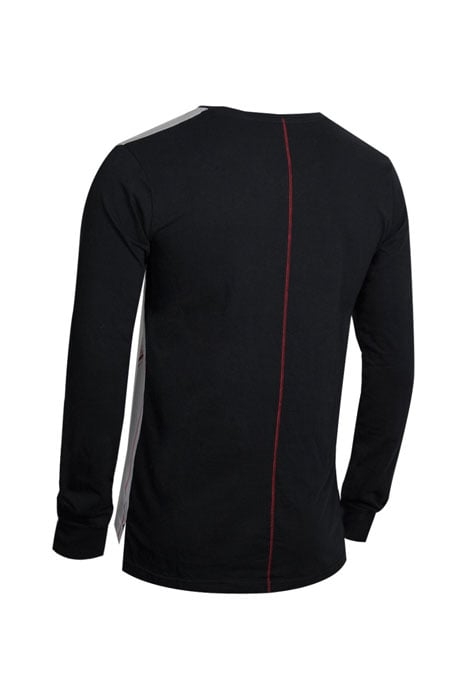 TROUBLE MAKER BLACK 2