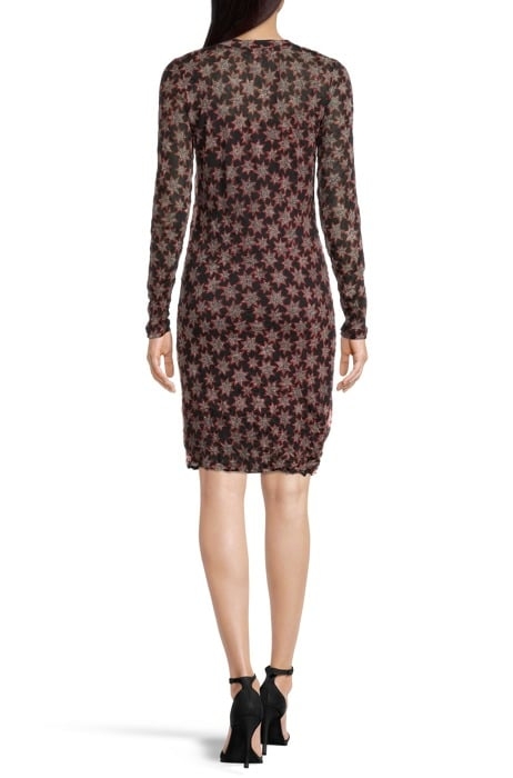 DRESS JERSEY MEDIUM BLACK 3