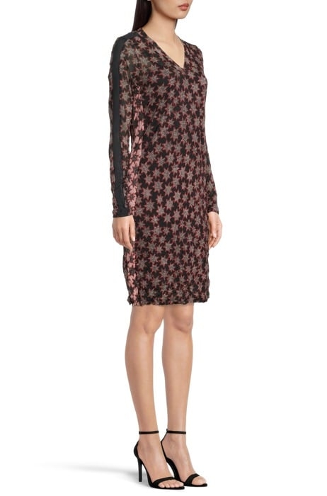 DRESS JERSEY MEDIUM BLACK 4