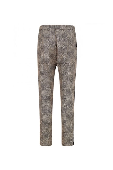 PANTS INGHINN BLACK PRINT 2