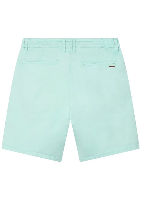 MEN STRETCH COTTON SHORT JACK MIAMI SKY 3