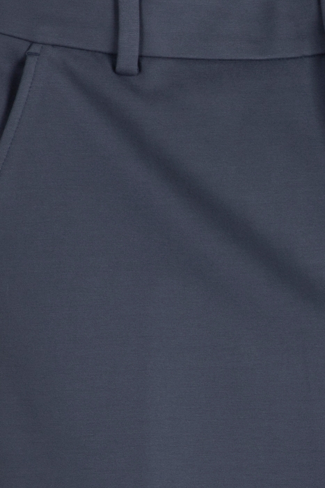 IVY JERSEY TROUSER BLUE GREY 3