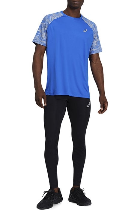 SPORT RUN TIGHT PERFORMANCE BLACK 6