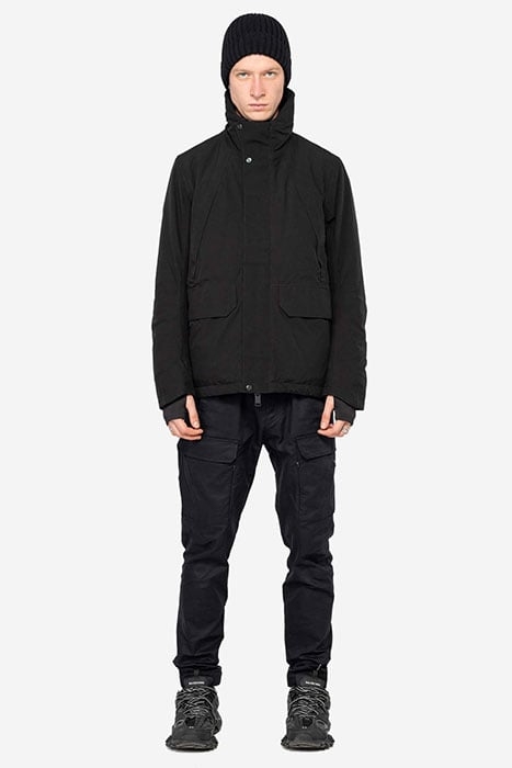 QM237 - WERYK BLACK 1