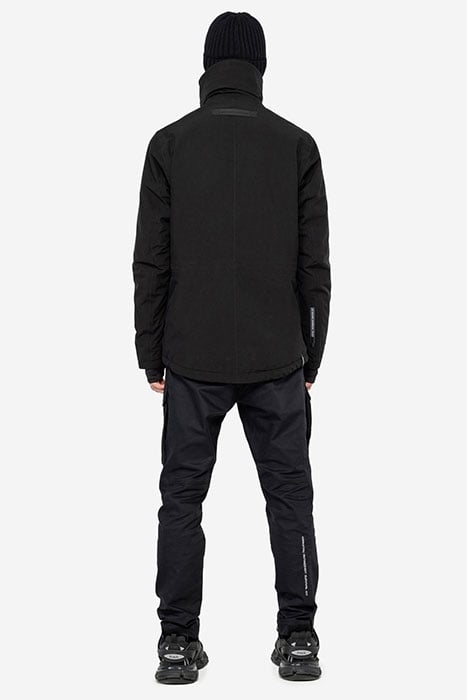 QM237 - WERYK BLACK 3