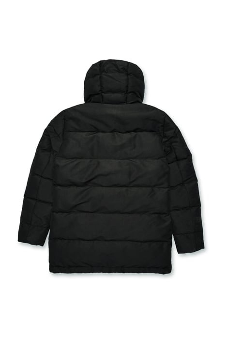NOTORIOUS JACKET BLACK 2