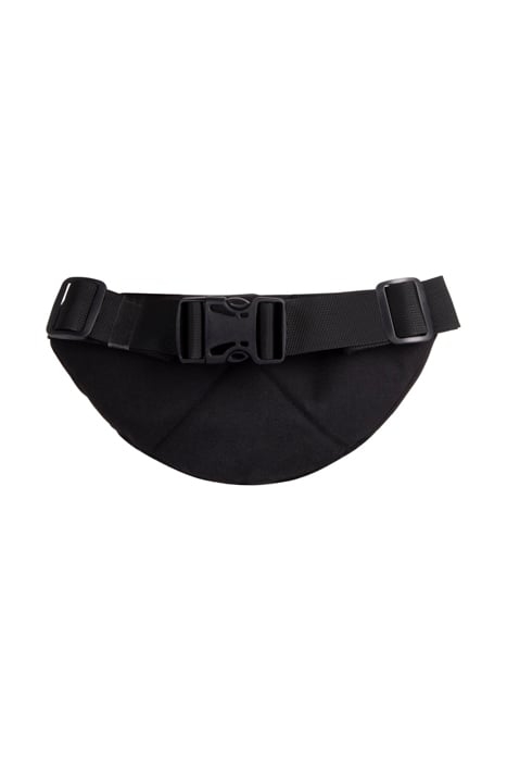 ASPACT WAISTBAG BLACK 2