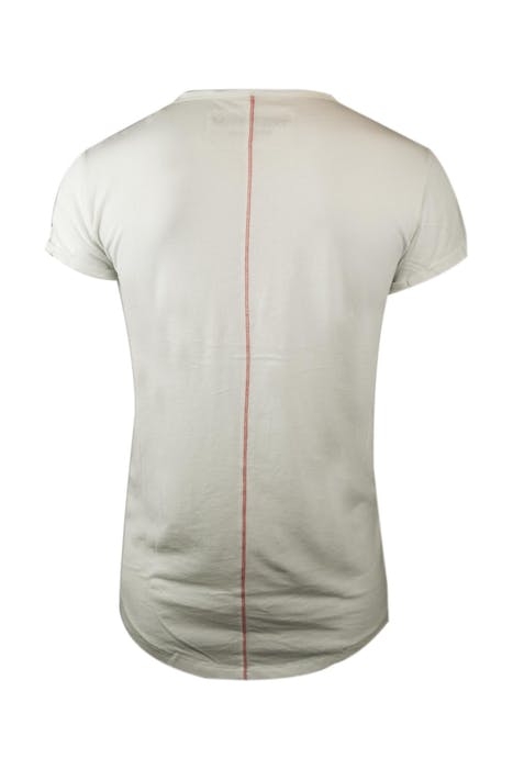 MONACO GIRL OFF WHITE 2