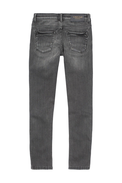 AUKJE DARK GREY VINTAGE 2