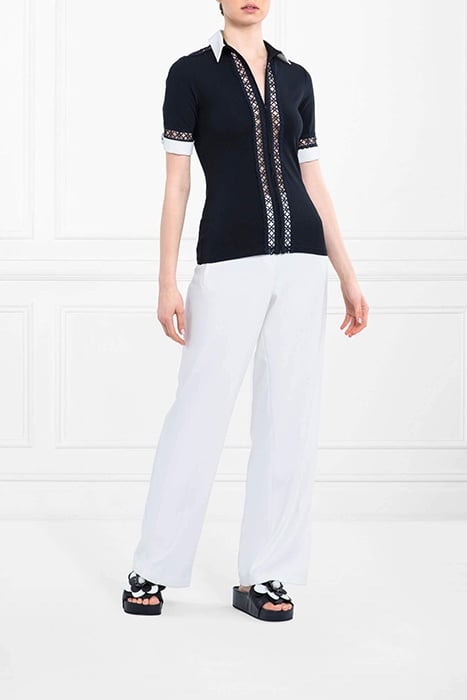 PHILIPINE BLACK/WHITE 2