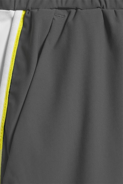 SKIRT JERSEY MEDIUM IRON 5