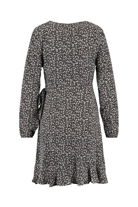 DAPHNE LS BROWN/WHITE 2