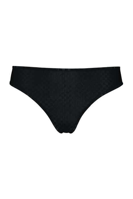 SPACE ODYSSEY CHECKERED BLACK 5