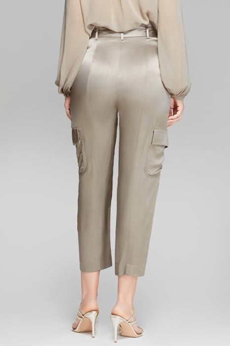 LAGUNA ANKLE PANT MOONDUST 2