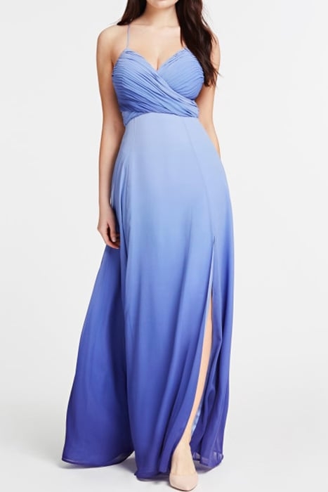 TIDAL WAVE GOWN TIDAL WAVE 2