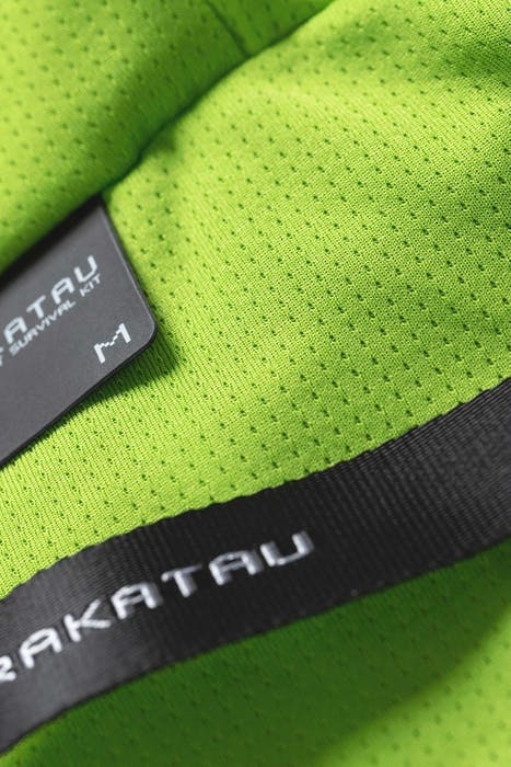 NM01 - ARGON BLACK GREEN MESH 8