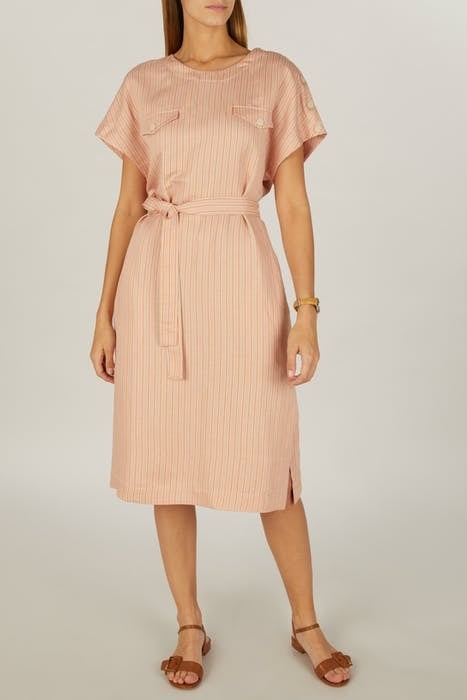 DRESS CHESTPKT FLAP S00040 2