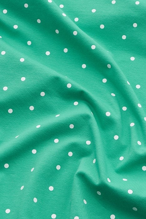 T-SHIRT SLEEVELESS JOLLY GREEN 2