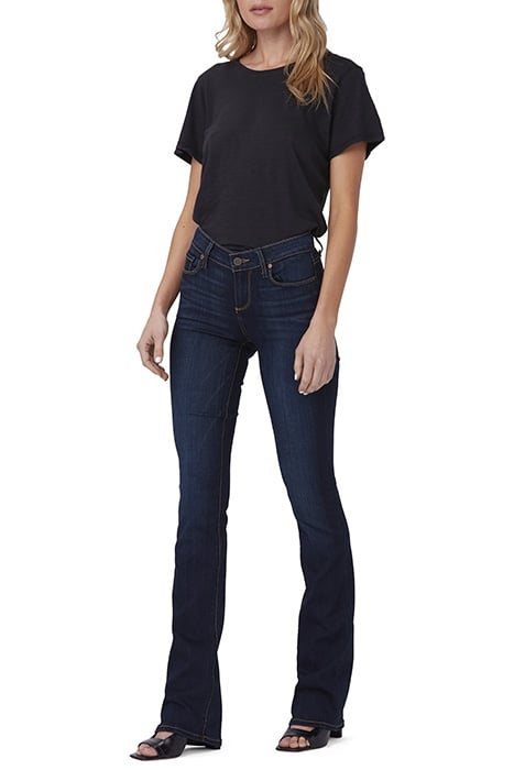 MANHATTAN BOOT ARMSTRONG 3