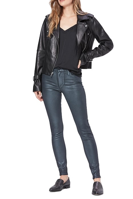 HOXTON ULTRA SKINNY PEARLIZED STONE COATING 2