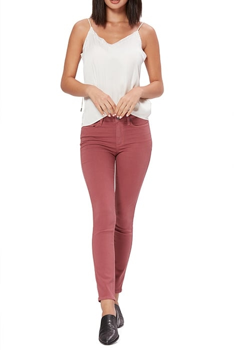 HOXTON ANKLE DECO ROSE 6