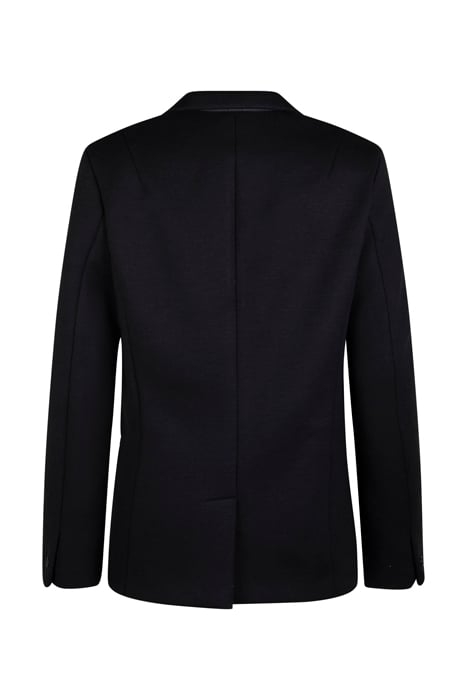 MFK - ABEL TECH BLAZER BLACK 2