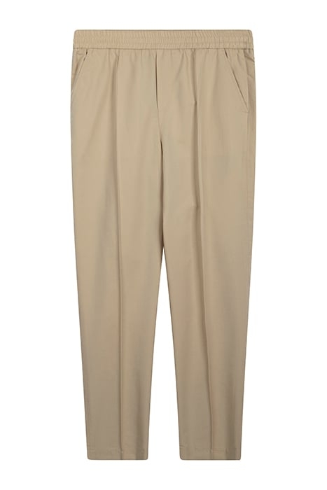 FIONA SUMMER TROUSER SAHARA 1