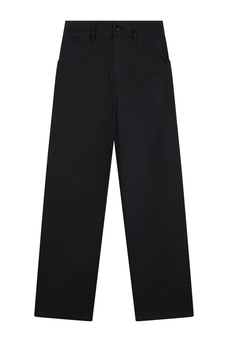 JANET TROUSER ALMOST BLA 4