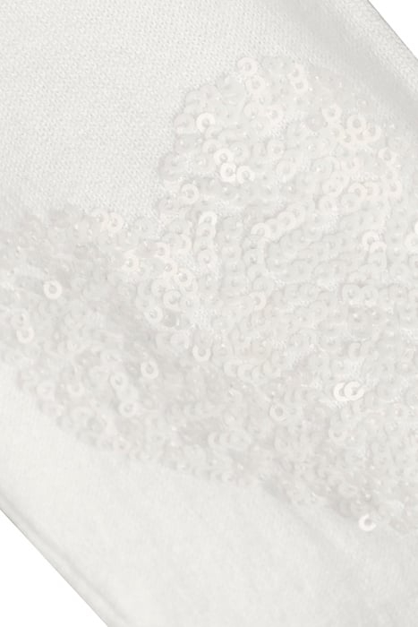 COTTON BOLERO WHITE 5