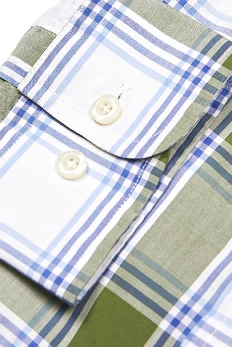 RF LS WS CLR CHSTPKT BSC SHIRT MULTI I 3