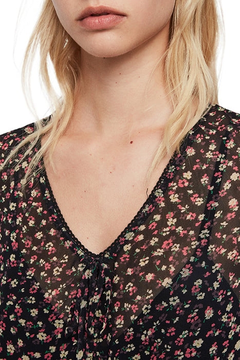 ELIANA DITZ TOP PINK 4